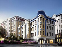 В элитных новостройках Москвы число сделок за июль-сентябрь превысило квартальный рекорд 2018 года