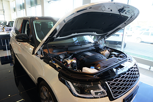 Становятся «китайцами»: Какие двигатели ставят на японские и европейские авто в России