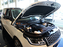 Становятся «китайцами»: Какие двигатели ставят на японские и европейские авто в России