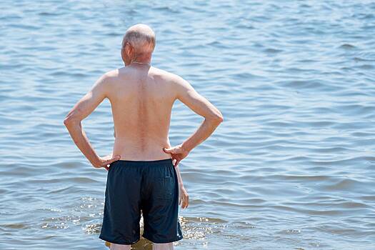 Мошенники продали лысому туристу чудо-зелье для роста волос за 54 тысячи рублей