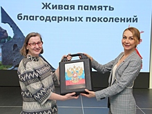 Жители Петрозаводска собрали монеты для памятника к 80-летию Победы