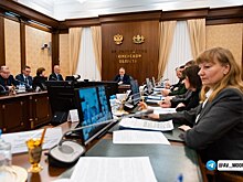 В преддверии весеннего паводка уровень воды в реках Тюменской области взяли под контроль