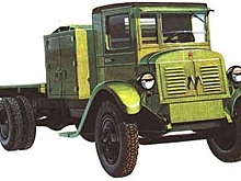 Какими были электромобили в СССР