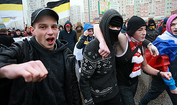 Власти Оренбуржья опасаются роста ксенофобии в обществе