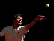 Бублик назвал четверых спортсменов, с которыми сходил бы на ужин