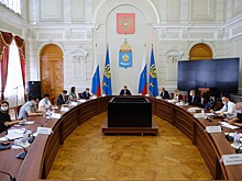 В Астрахань вернутся спектакли в залах и матчи со зрителями