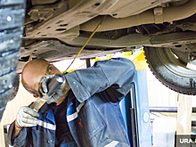 Автоэксперт Моржаретто предложил восстанавливать кузовные части из-за дефицита