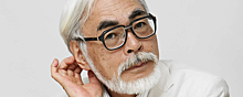 82-летний японский мультипликатор Хаяо Миядзаки уже задумал новый фильм