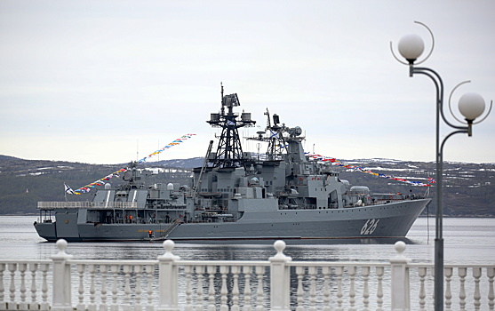 Названы самые популярные города у российских туристов