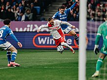 Владимир Гранат: закономерная победа "Динамо" над "Спартаком". Целостно сыграли