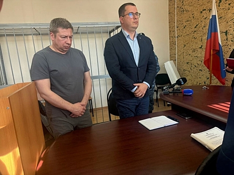 Бывший вице-мэр свердловского города отделался условным сроком за передачу взятки