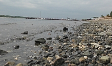 В Советском районе Волгограда откроется благоустроенный пляж