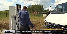 Проект «Электротранспорт и зарядная инфраструктура» стартовал в Нижегородской области