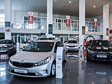 Автодилеры меняют формат продаж