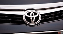 Toyota Prius собирает престижные награды