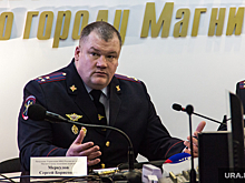 Сразу два руководителя УМВД Магнитогорска ушли в отставку