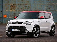 KIA Soul обзаведется «заряженной» версией