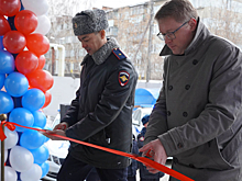 В Челябинске торжественно открыли многофункциональный миграционный центр