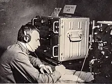 История криптографии в России: от шифра Цезаря до «Чегета»