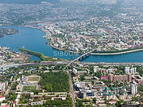 В Иркутске определили нового главного архитектора города