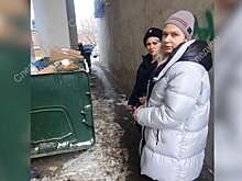 Сын обвиняемой в убийстве экс-мэра Самары взят под опеку