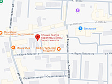 Когда откроется, что будет внутри и при чём здесь Кремль: 9 вопросов про театр Королевы Луизы в Советске