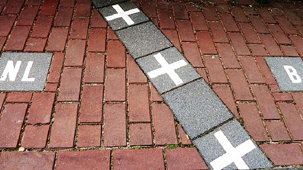 Бургомистр Антверпена мечтает присоединить часть Бельгии к Нидерландам