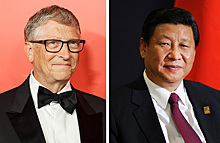 Американское паломничество: вслед за Маском в Китай едет Билл Гейтс, а за ним  Энтони Блинкен