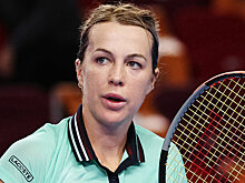 Петербург (WTA). Кудерметова начнет матчем с Бенчич, Потапова – с Саккари, Павлюченкова – c Кристиан