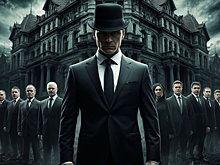 «Передавали из рук в руки». Шокирующая правда секс-рабыни о чудовище хуже Эпштейна. Женщина без человеческого внутри