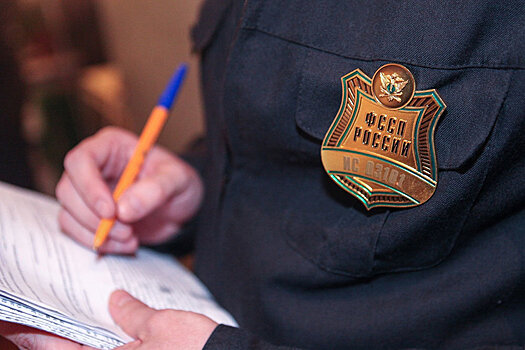 Что делать, если приставы арестовали кредитный счет