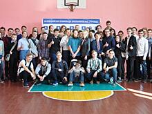 Филиал «Кировэнерго» провел в Кировской области первый тур Всероссийской олимпиады школьников «Россети»