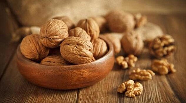 Стало известно, как грецкие орехи укрепляют здоровье сердца