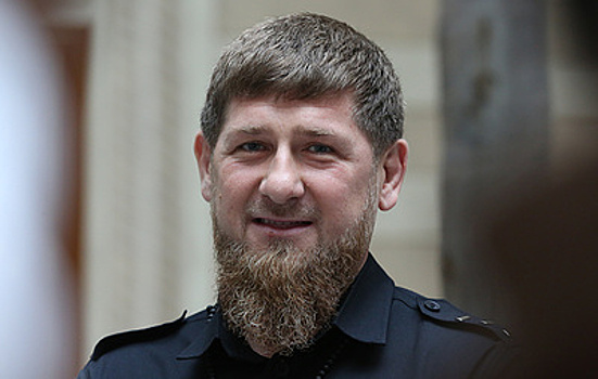 Кадыров считает, что чеченский опыт борьбы с терроризмом может быть полезен Сирии