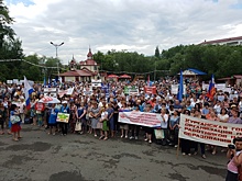 «Не поднимать»: Федерация профсоюзов Зауралья подготовила предложения к закону о пенсионном возрасте