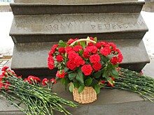 Рязанцы почтили память жертв политических репрессий