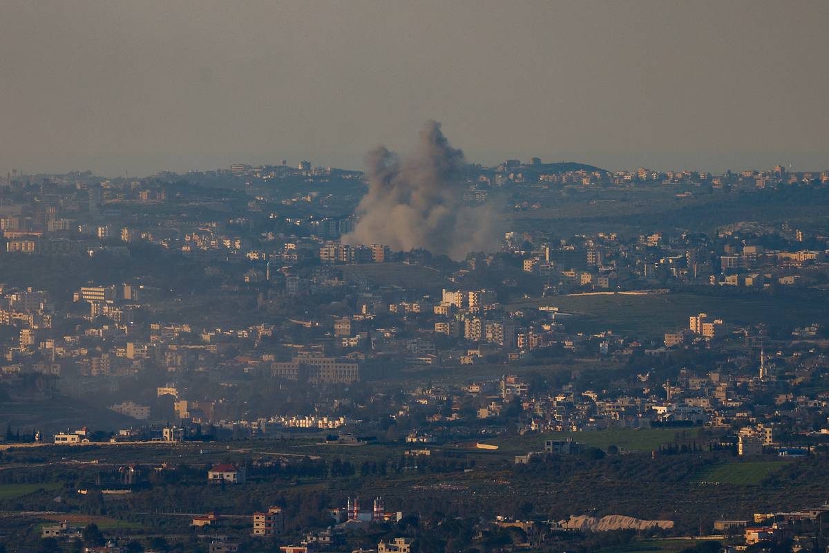 На Западе рассказали о прорыве обороны США Ираном