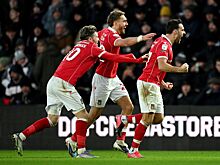 Футбол, Кубок Англии, Рексем — Ноттингем Форест, прогноз на матч 9 января, кто фаворит