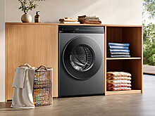 Xiaomi представила умную стиральную машину