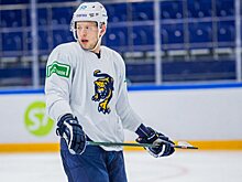 СКА подтвердил переход Зоркина, набравшего 10 очков в 27 играх КХЛ. «Сочи» получил Ващенко, сыгравшего 2 матча в ВХЛ в этом сезоне