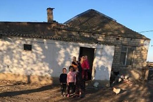 Аула нет, а люди есть. Жители Мурзабека на Ставрополье бьются за свои права
