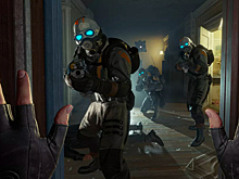 Steam разрабатывает новый VR-шлем Deckard