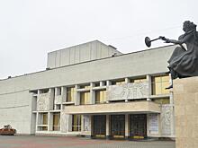 Нового худрука Вологодского драмтеатра планируют выбрать к новому театральному сезону
