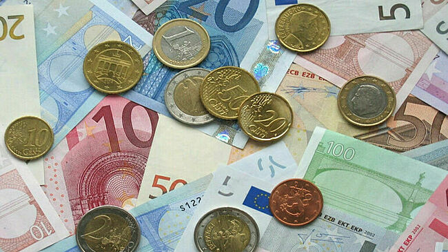 В новый год с новой монетой: Болгария заменила свою валюту на евро