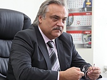 «Перед нами стоит амбициозная задача по наращиванию экспорта»