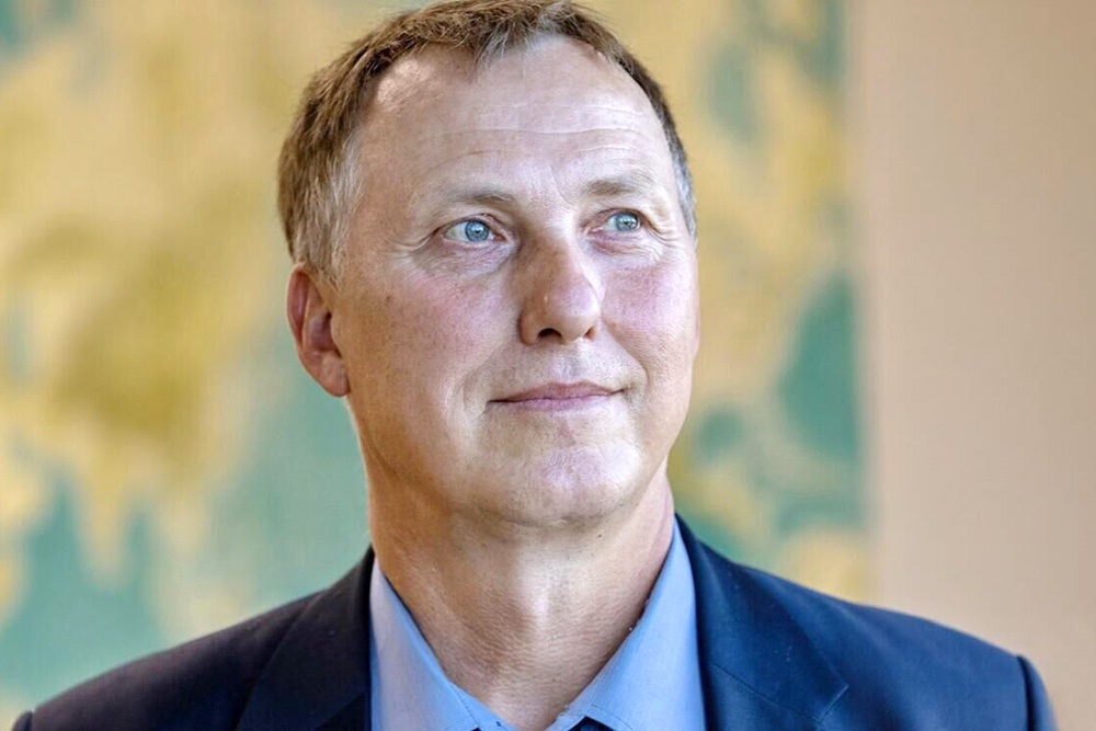 Ученый Сергей Масленников умер во время командировки в Китай, ему было 62 года