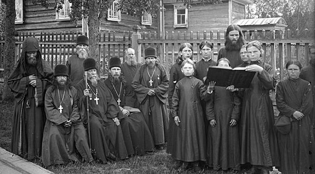 Что запрещено делать расстриженному монаху в мирской жизни