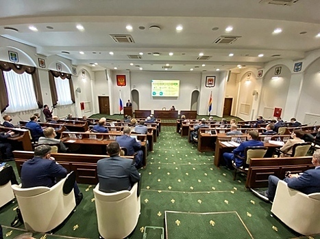 Мэр Калининграда и ректор БФУ рассказали, что считают главным в послании Алиханова