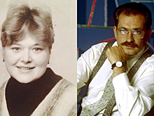 Елена Есина: как из-за первой жены Влада Листьева едва не исключили из партии