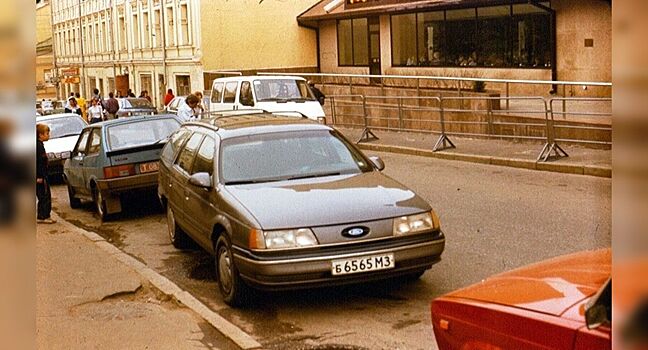 Почему отечественные автомобили лучше, чем о них говорят